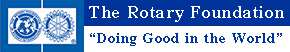 The Rotary Foundation