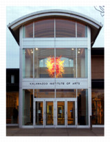 Kalamazoo Institute of Arts