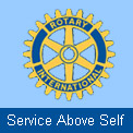 Service Above Self